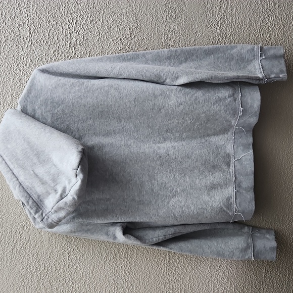 Aeropostale XL zip up hoodie - Picture 3 of 4